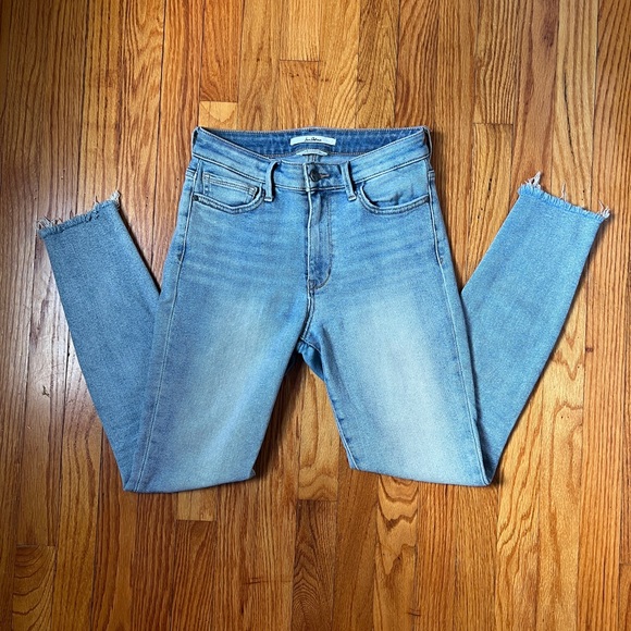 Sam Edelman High Rise Jeans - Picture 3 of 5